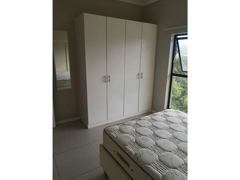 To Let 1 Bedroom Property for Rent in Stellenbosch Central Western Cape